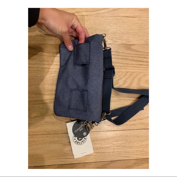 Kipling Convertible Purse - Picture 4 of 7